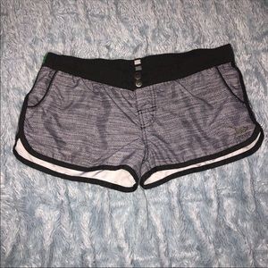 Swim shorts